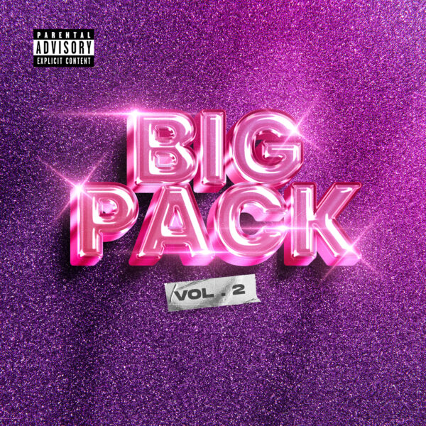 BIG PACK VOL. 2