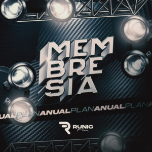 MEMBRESÍA - PLAN ANUAL