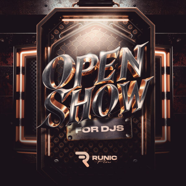 1 OPEN SHOW