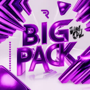 BIG PACK VOL. 4