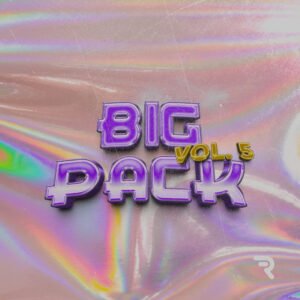 BIG PACK VOL. 5